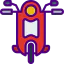 Scooter icon 64x64