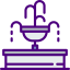 Fountain icon 64x64
