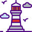 Lighthouse icon 64x64