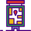 Billboard icon 64x64