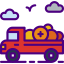 Delivery truck icon 64x64
