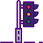 Traffic light icon 64x64