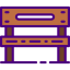 Bench icon 64x64