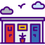 Toilet icon 64x64