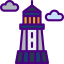 Lighthouse icon 64x64