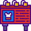 Billboard icon 64x64