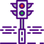Traffic light icon 64x64