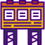 Billboard icon 64x64
