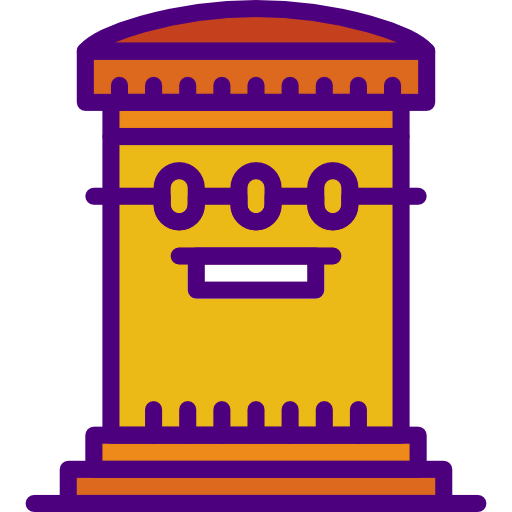 Postbox icon