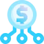 Digital currency іконка 64x64