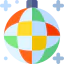 Disco ball Symbol 64x64