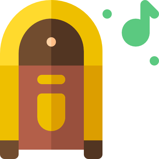 Jukebox icon