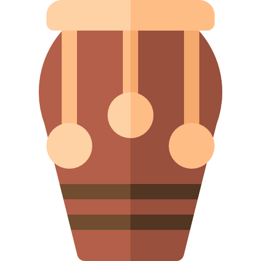 Conga icon