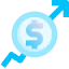 Growth icon 64x64