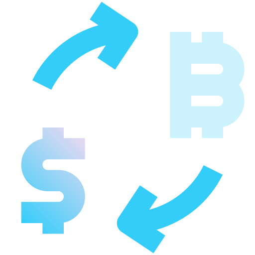 Bitcoin icon