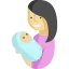 Newborn Symbol 64x64
