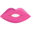 Lips icon 64x64