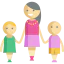Motherhood icône 64x64