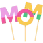 Mothers day 图标 64x64