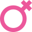 Female Symbol 64x64