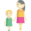 Motherhood Symbol 64x64
