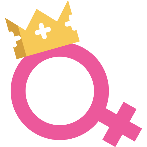 Queen icon