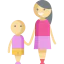 Motherhood icon 64x64