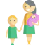 Family Symbol 64x64