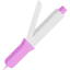 Hair curler Symbol 64x64