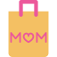 Shopping bag icon 64x64