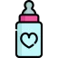 Feeding bottle icon 64x64