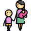 Family icon 64x64