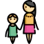 Motherhood icon 64x64