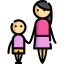 Motherhood icon 64x64