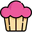 Cupcake icon 64x64