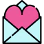 Email Symbol 64x64