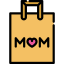 Shopping bag Symbol 64x64