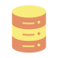 Database 图标 64x64