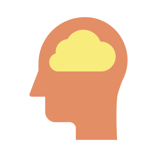 Mind icon