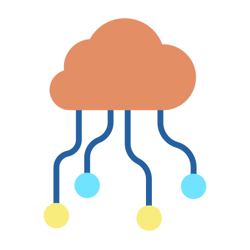Cloud icon