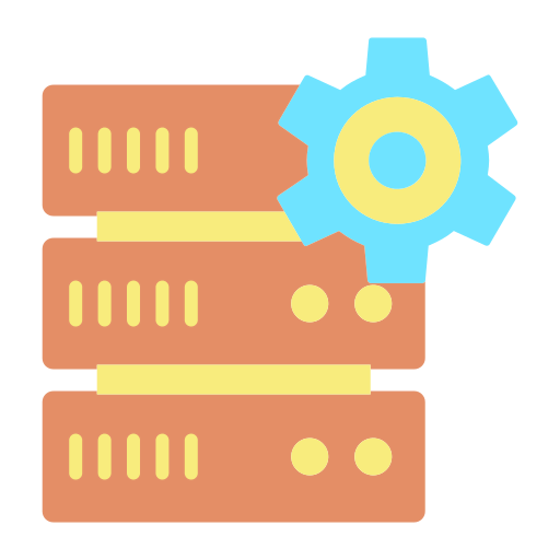 Server Symbol