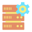 Server 图标 64x64