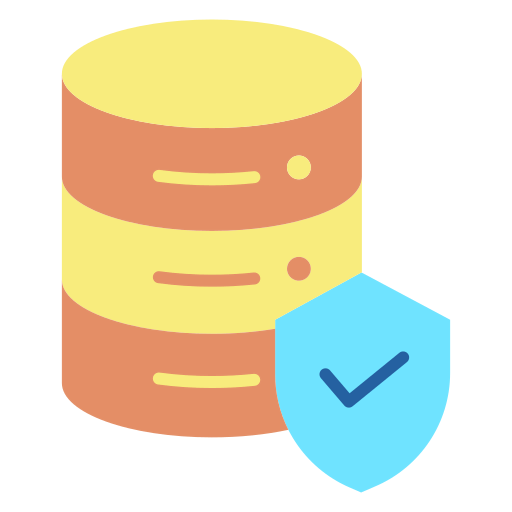 Database 图标
