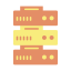 Big data 图标 64x64