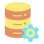 Database 图标 64x64