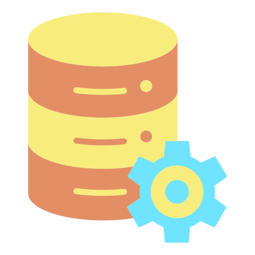 Database icon