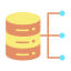Database 图标 64x64