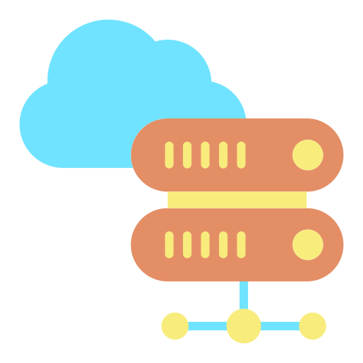 Database biểu tượng