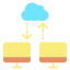 Cloud 图标 64x64