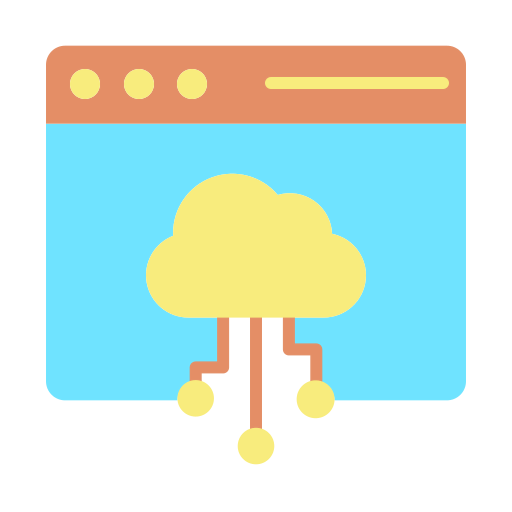 Web icon
